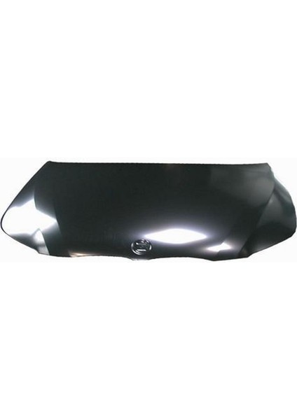 Bmw 5 Serı- E60- 04/10 Motor Kaputu (Çelik) (Tyg) 41617111385 modelleri