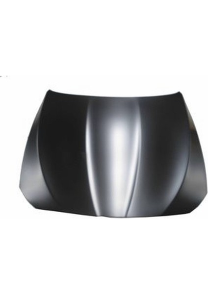 Bmw 5 Serı- F10- 10/16 Motor Kaputu Çelik (Tyg) 41617207194