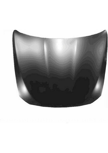 Bmw 5 Serı- F10- 10/16 Motor Kaputu Çelik (Tyg) 41617207194 modelleri