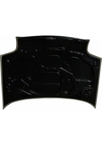 Renault Clıo- Sd- 98/01 Motor Kaputu (Iceli/çekomastikli) (Eagle Body) 7751469454 fiyatları