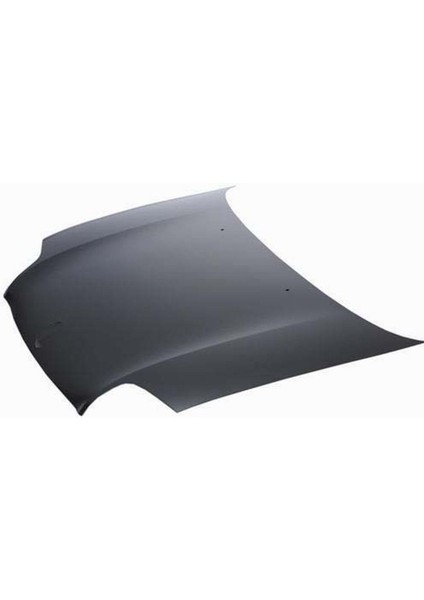 Renault Clıo- Sd- 98/01 Motor Kaputu (Iceli/çekomastikli) (Eagle Body) 7751469454 fırsatları