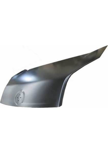 Fıat Fıorıno- 08/13 Motor Kaputu (Iceli/çekomastikli) (Eagle Body) 51789394 fiyatları