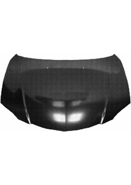 Mazda 3- Sd- 07/09 Motor Kaputu Gri Boyalı (Iceli /çekomastikli) (Sımyı) BNYV-52-31XB indirimleri