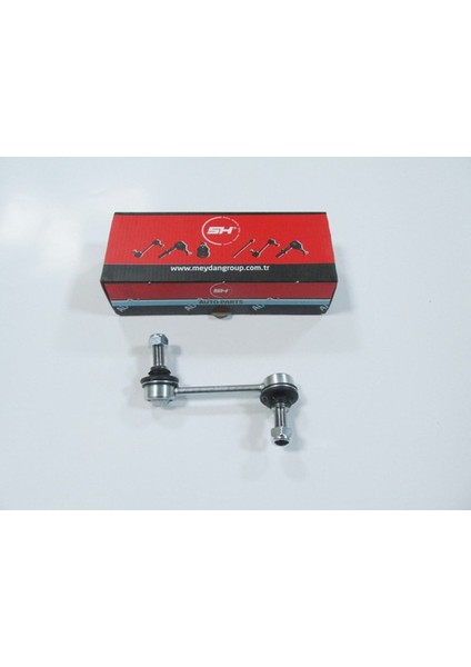 Alfa Romeo 159- 06/11 Viraj Askı Z Rot Arka Sağ (116MM) (Sh) 50705312