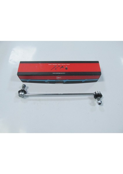 Saab 9 3- 03/08 Viraj Askı Z Rot Ön Sağ/sol Aynı (Adet) (354MM) (Sh) 350603