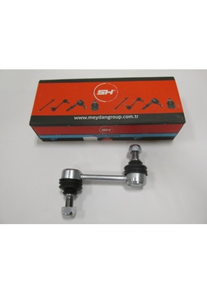 Kıa Sorento- 10/12 Viraj Askı Z Rot Arka Sağ/sol Aynı (Sh) 55530-2B000