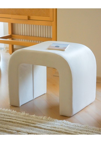 Cupola Puf & Bench