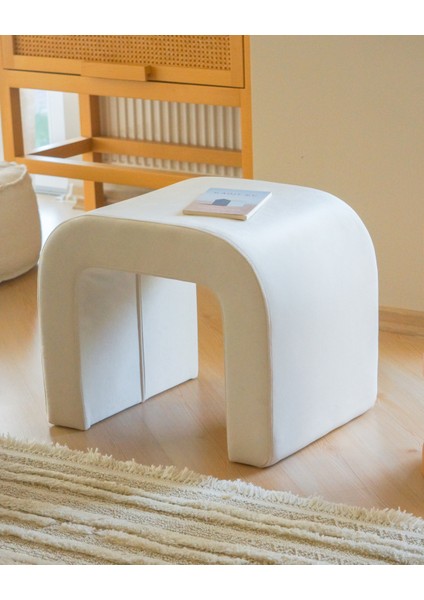 Cupola Puf & Bench
