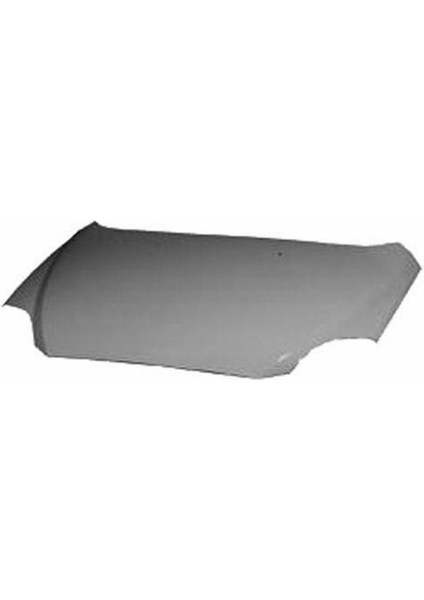 Kıa Rio Motor Kaputu 2002-2004 66400FD100