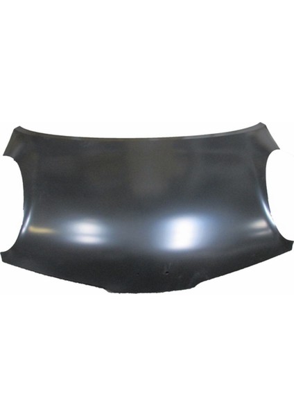 Nıssan Micra Motor Kaputu 2003-2005 F5100AX6MA