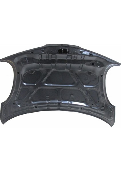 Nıssan Micra Motor Kaputu 2003-2005 F5100AX6MA modelleri