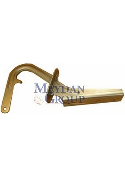 Nıssan Pıck Up- D21- 89/97 Kaput Menteşesi Sol (Hushan) 65401-55G00