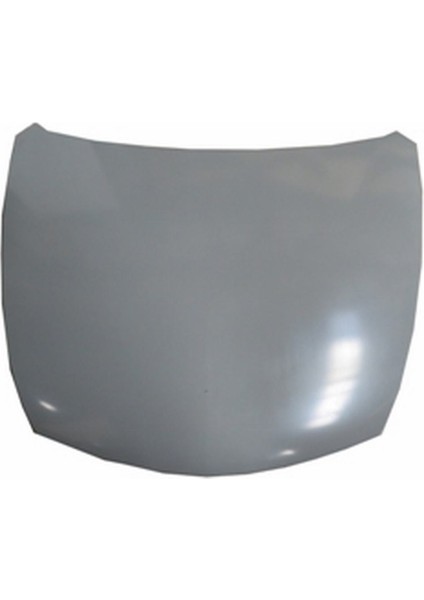 Mazda 6- Sd- 09/12 Motor Kaputu Gri Boyalı(Iceli/çekomastikli) (Sımyı) GSYD5231XB