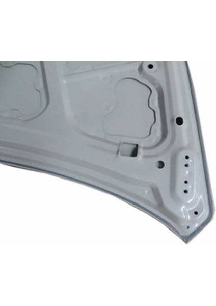 Mazda 6- Sd- 09/12 Motor Kaputu Gri Boyalı(Iceli/çekomastikli) (Sımyı) GSYD5231XB fırsatları