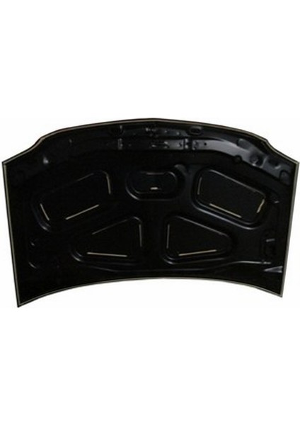 Dacıa Logan- 09/12 Motor Kaputu (Iceli/çekomastikli) (Eagle Body) 6001546685 modelleri