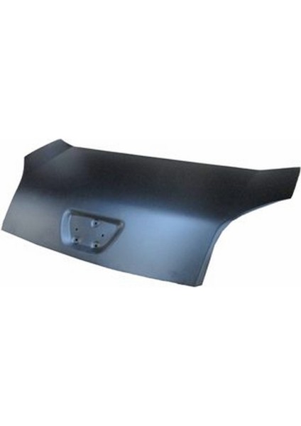 Peugeot Bıpper- 08/17 Motor Kaputu (Iceli/çekomastikli) (Eagle Body) 7901Q0 modelleri