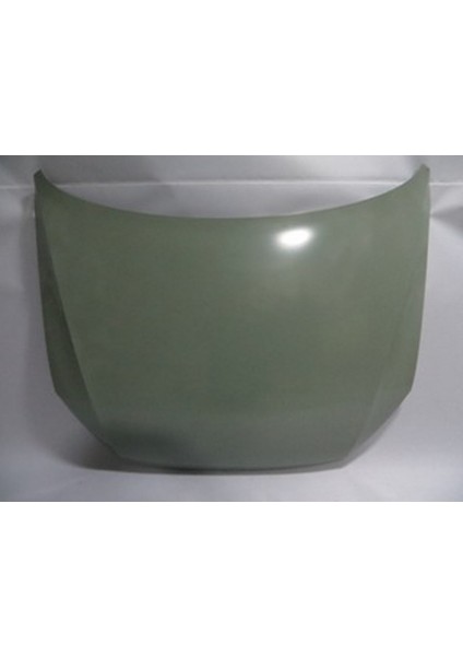 Volkswagen Passat- B7- 11/14 Motor Kaputu Gri Boyalı (Iceli/çekomastikli) (Sımyı) 3AA823031