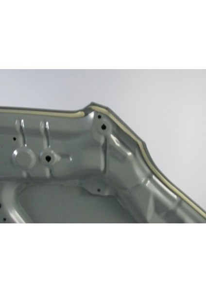 Chevrolet Aveo- Hb- 09/11 Motor Kaputu Gri Boyalı (Iceli/çekomastikli) (Sımyı) 9688444 modelleri