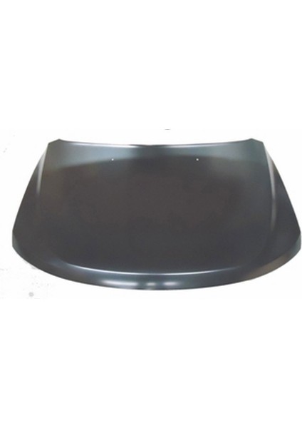 Jeep Cherokee- Grand- 11/12 Motor Kaputu (Çelik) (Tyg) 55369587AC