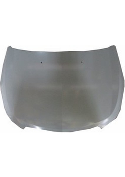 Chevrolet Cruze- 09/14 Motor Kaputu Gri Boyalı (Sımyı) 96839214