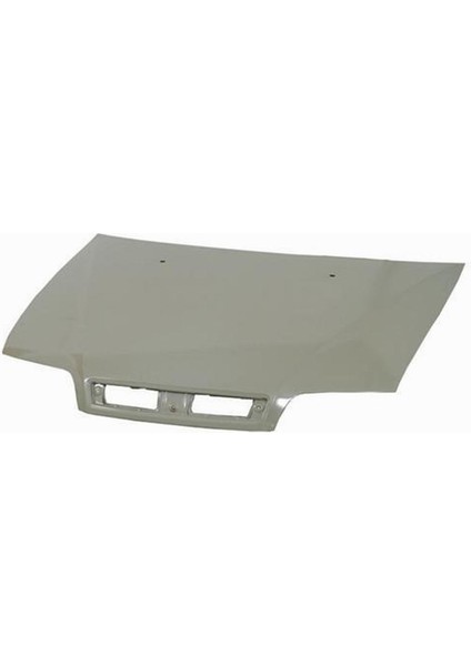 Fıat Albea- 02/05 Motor Kaputu Gri Boyalı (Iceli/çekomastikli) (Sımyı) 46838158 fırsatları