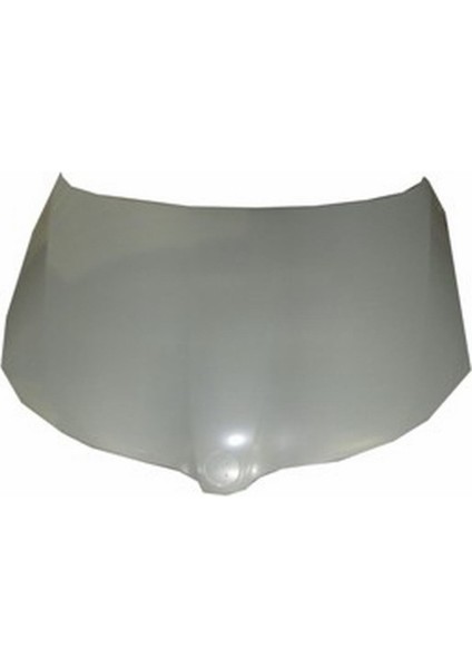 Skoda Rapıd- 13/18 Motor Kaputu Gri Boyalı (Iceli/çekomastikli) (Sımyı) 5JA823031B