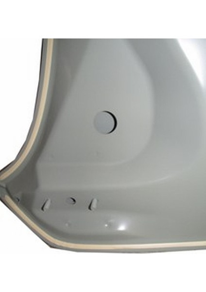 Skoda Rapıd- 13/18 Motor Kaputu Gri Boyalı (Iceli/çekomastikli) (Sımyı) 5JA823031B fırsatları