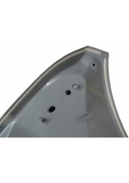 Volkswagen Jetta- 6- 11/14 Motor Kaputu Gri Boyalı (Iceli/çekomastikli) (Sımyı) 5C6823031B modelleri