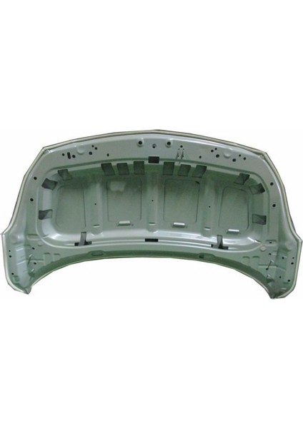 Opel Corsa E Motor Kaputu 2014- 13432306 fırsatları