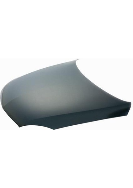 Opel Corsa Motor Kaputu (YERLI)2001-2006 9196450