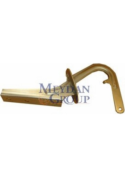 Nıssan Pıck Up- D21- 89/97 Kaput Menteşesi Sağ (Hushan) 65400-55G00