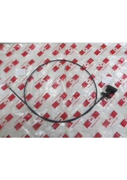 Nıssan Sunny- B11 CD17- 84/88 Kaput Iç Açma Teli (Sh) 6562001A10