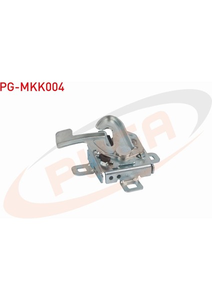 Fıat Ducato Iı / Peugeot Boxer Iı / Cıtroen Jumper Iı 2002-2006 Motor Kaput Kilidi 1355407080