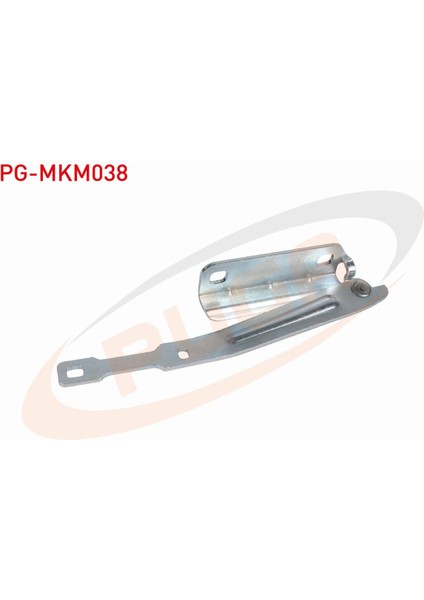 Dacıa Dokker - Lodgy 2012- Motor Kaput Menteşesi Sol 654017334R