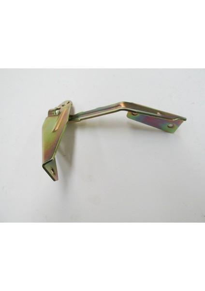 Ford Focus- Sd/hb- 98/05 Kaput Menteşesi Sağ (Tyg) 4S4116800AA