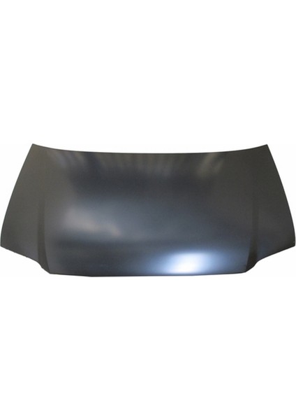 Volkswagen Caddy- 04/10 Motor Kaputu (Tyg) 1T0823031A