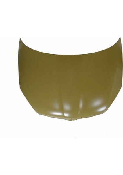 Skoda Fabıa- 10/15 Motor Kaputu Siyah (Tyg) 5J0823031B modelleri