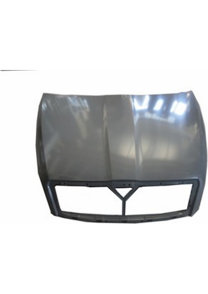 Skoda Octavıa- 10/12 Motor Kaputu Gri Boyalı (Iceli/çekomastikli) (Sımyı) 1Z0823031B