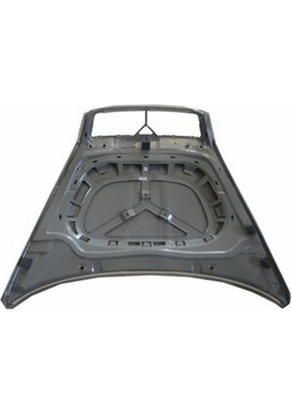 Skoda Octavıa- 10/12 Motor Kaputu Gri Boyalı (Iceli/çekomastikli) (Sımyı) 1Z0823031B fiyatları