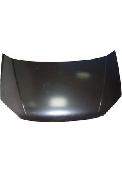 Hyundaı Getz- 03/05 Motor Kaputu (Tyg) 66400-1C020