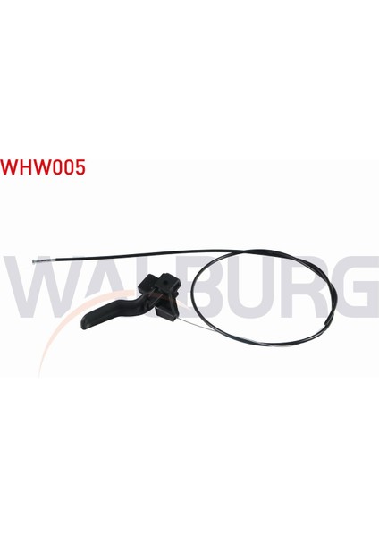 Opel Corsa A 1.2 1983-1993 Kaput Teli 90119337|1178447