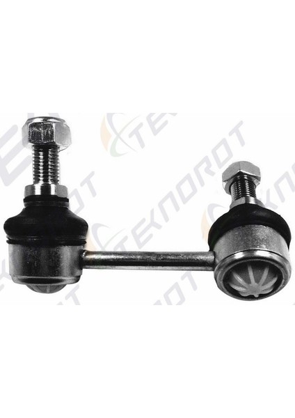 Peugeot 605 1989-1999 / Peugeot 607 2000-2010 Z-Rot Arka Sol 517817|517821|517830|517843