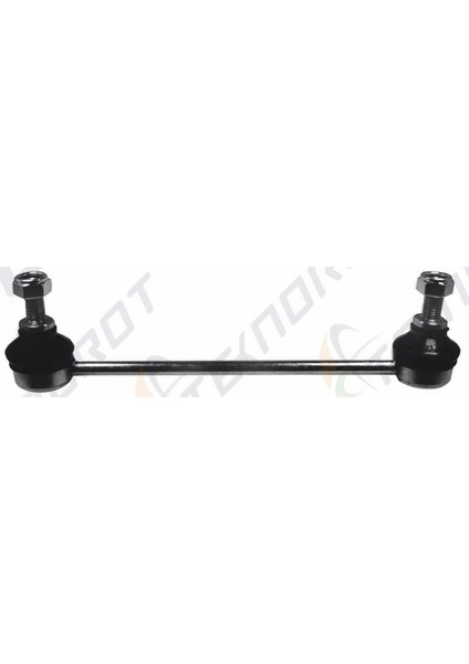 Volvo S40 1995-2003 / Volvo V40 1995-2004 / Mıtsubıshı Carısma 1995-2000 Z-Rot Ön 30873100