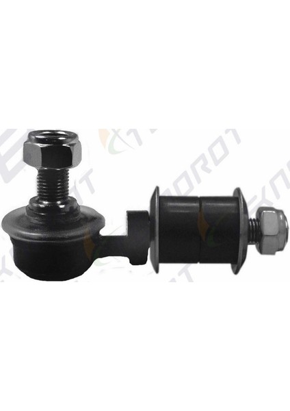 Mıtsubıshı Pajero I (L04G,L14G) 2.5 Td 1982-1991 Z-Rot Sol-Sağ 54618-0F000|MB584021