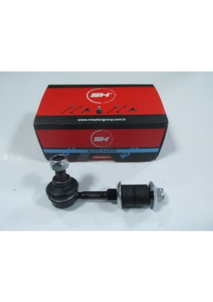 Hyundaı Starex- Minibüs- 98/08 Viraj Askı Z Rot Arka Sağ/sol Aynı (Adet) (Sh) 55530-4A000