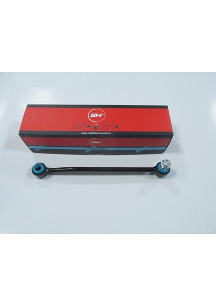 Ford Transıt- V363- 19/22 Viraj Askı Z Rot Arka Sağ/sol Aynı (Adet) (347,5MM) (Sh) BK31 5C486 Ac