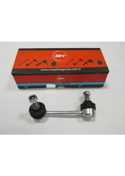 Honda Accord- 99/00 Viraj Askı Z Rot Arka Sağ (115MM) (Sh) 52320SFYJ01