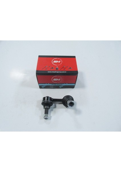 Nıssan Pathfınder- 05/09 Viraj Askı Z Rot Ön Sol (Sh) 54668EA010