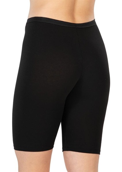 Siyah 1431 Modal Cotton Dizüstü Tayt 3xl fiyatları