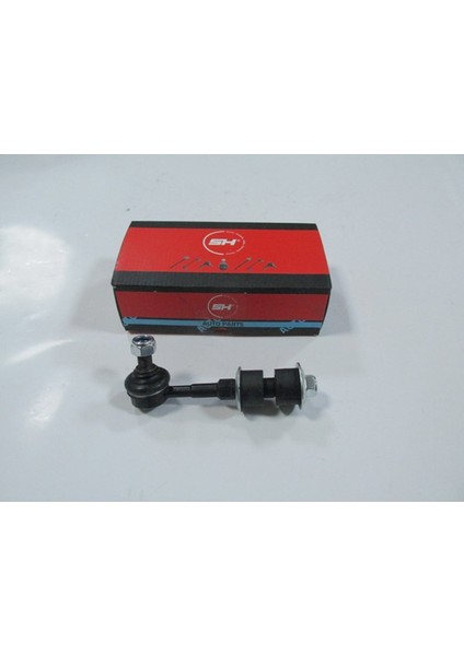 Toyota Rav4- 04/12 Viraj Askı Z Rot Arka Sağ/sol Aynı (Adet) (Sh) 4883042020